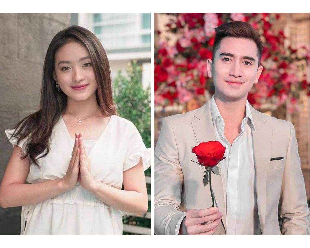 Natasha Wilona dan Verrel Bramasta (instagram.com/natashawilona12, bramastavrl)
