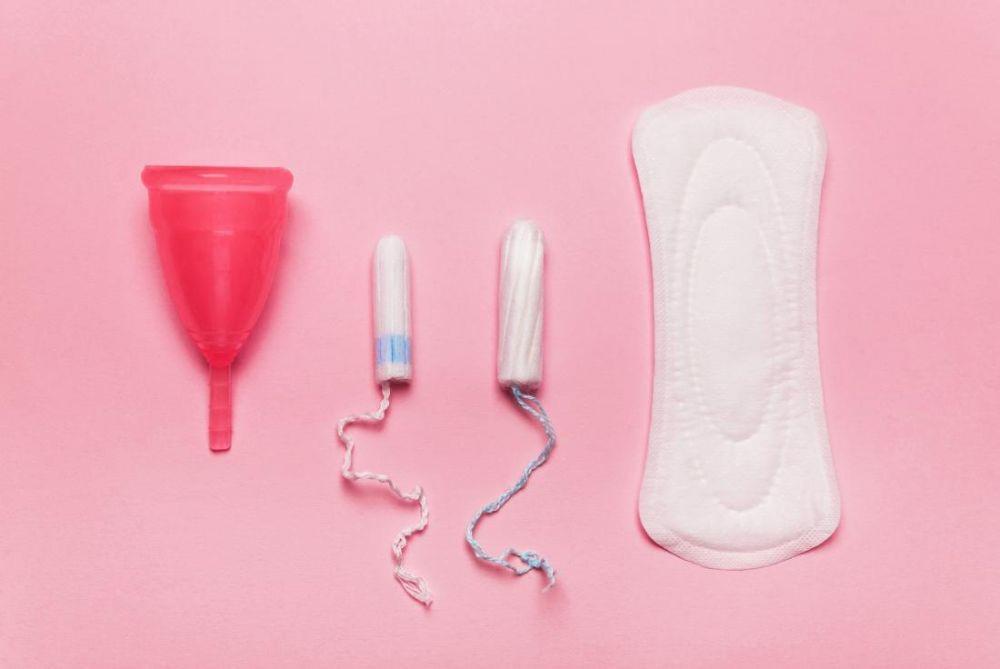 Antara Pembalut, Tampon, dan Menstrual Cup, Mana yang Lebih Baik?