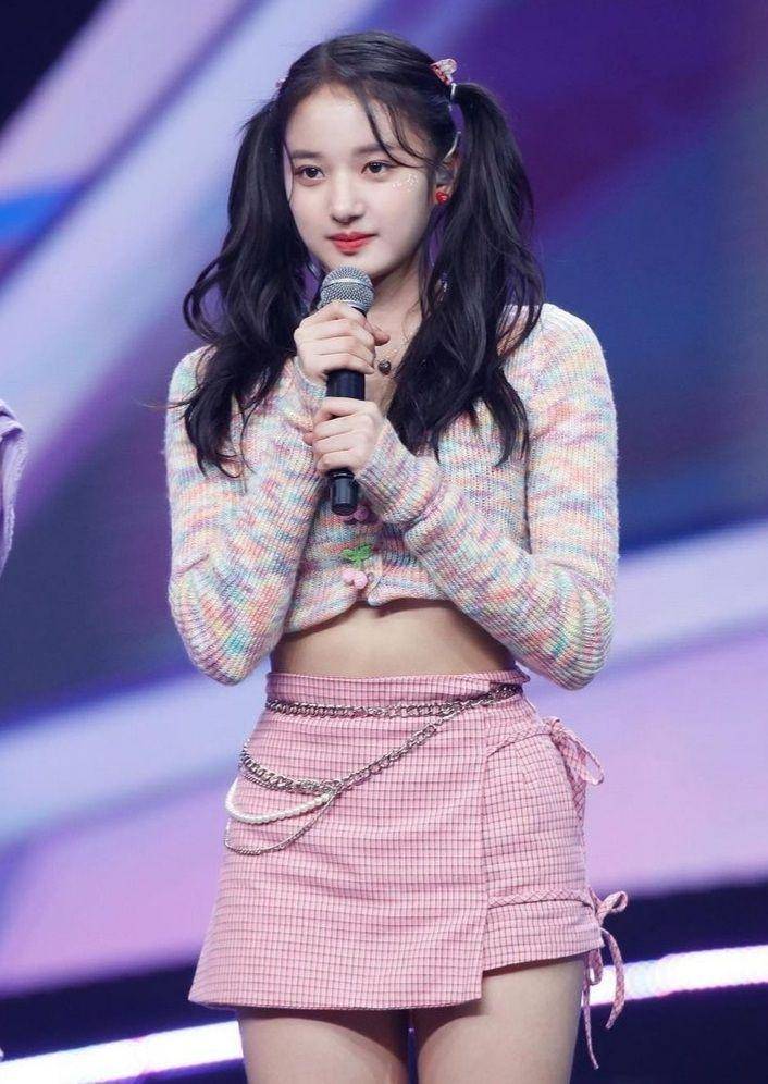 Chen Shin Wei (instagram.com/girlsplanet999)