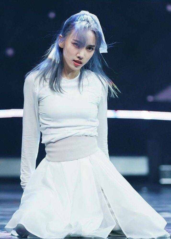 Su Rui Qi (instagram.com/girlsplanet999)
