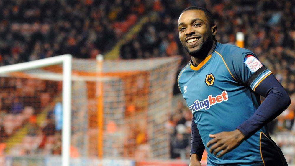 Sylvan Ebanks-Blake (wolves.co.uk)