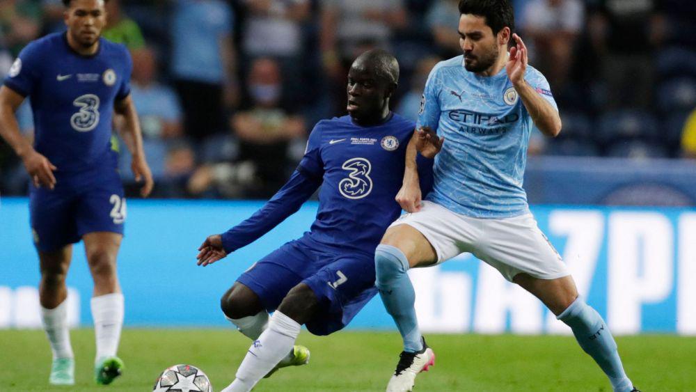 Jelang Pekan Ketujuh Premier League, 6 Pemain Penting Ini Harus Absen