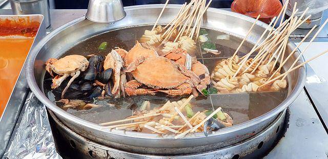 Eomuk kuliner Korea Selatan (pixabay.com/allybally4b-11136103)