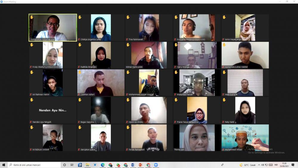7 Aplikasi Meeting Online Terbaik, Wajib Kamu Coba!