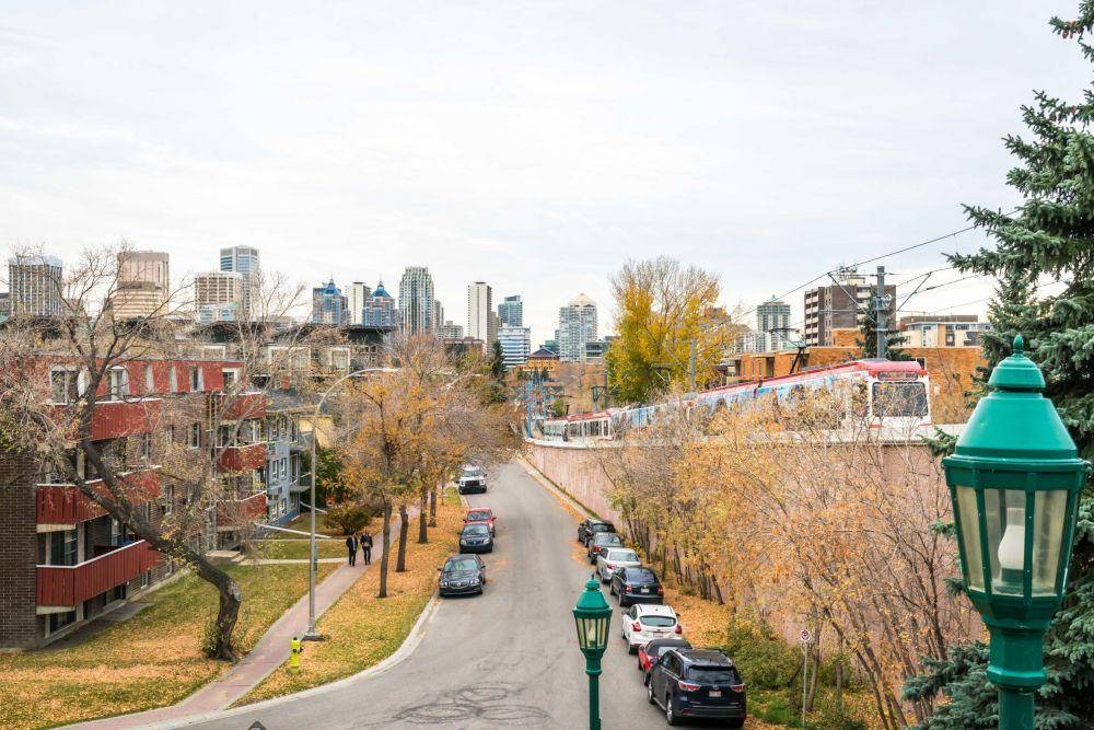 Potret Calgary (calgary.ca)