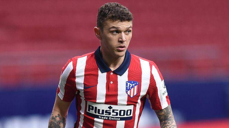 Kieran Trippier (skysports.com)