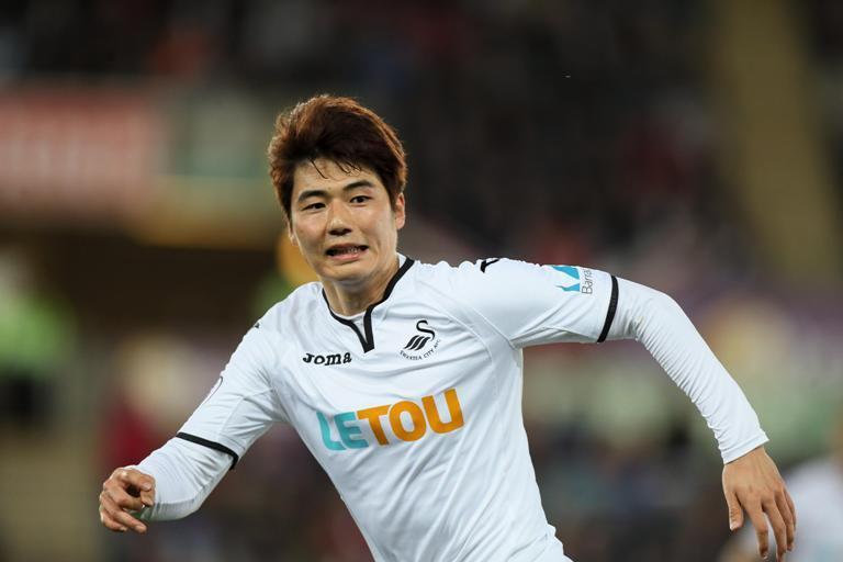 Ki Sung Yueng (bleacherreport.net)