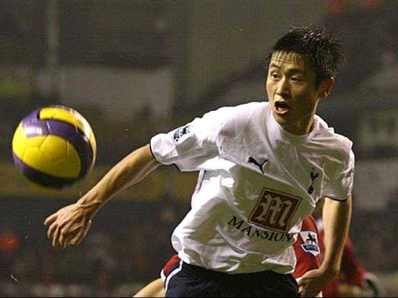 Lee Young Pyo (goal.com)