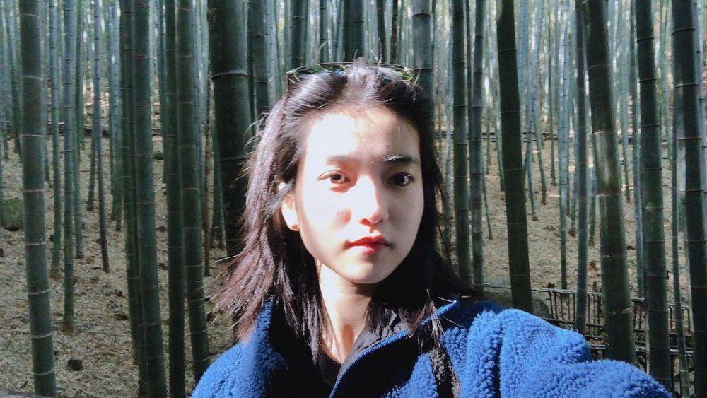 Kim Tae Ri (instagram.com/kimtaeri_official)