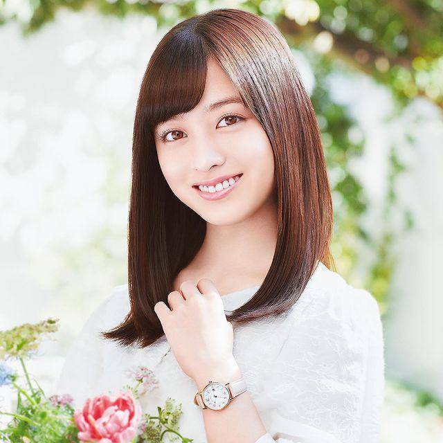 potret Kanna Hashimoto (instagram.com/kannahashimoto.mg)
