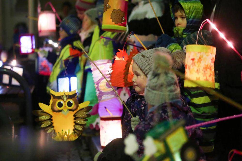 perayaan Halloween di Jerman (thelocal.de)