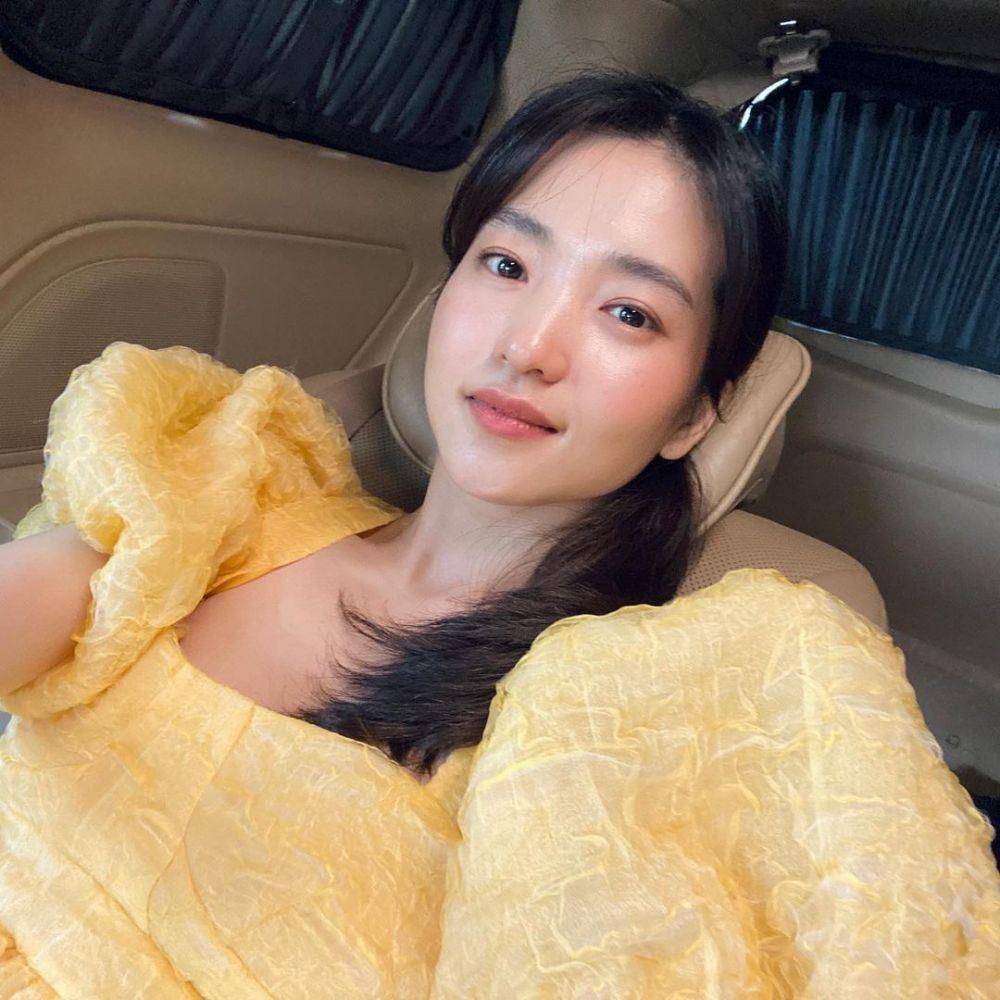 Kim Tae Ri (instagram.com/kimtaeri_official)