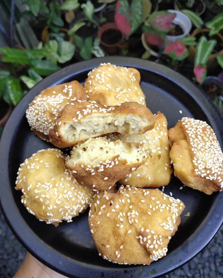 Kue bohong (instagram.com/utamisubowo)