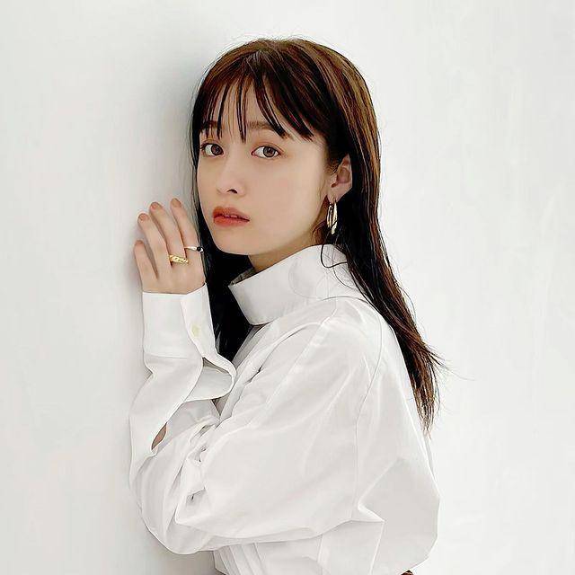 potret Kanna Hashimoto (instagram.com/kannahashimoto.mg)