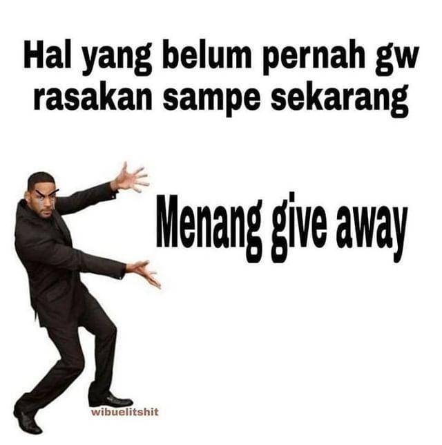 meme lucu relatable (instagram.com/recehangokil)