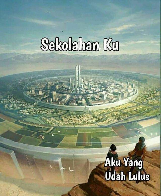 meme lucu relatable (instagram.com/recehangokil)
