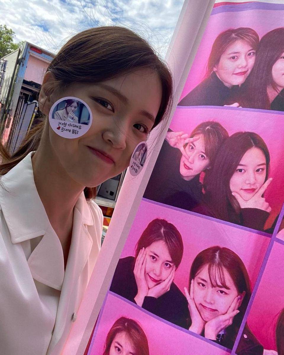 Kim Ji Eun (instagram.com/kj_ieun)