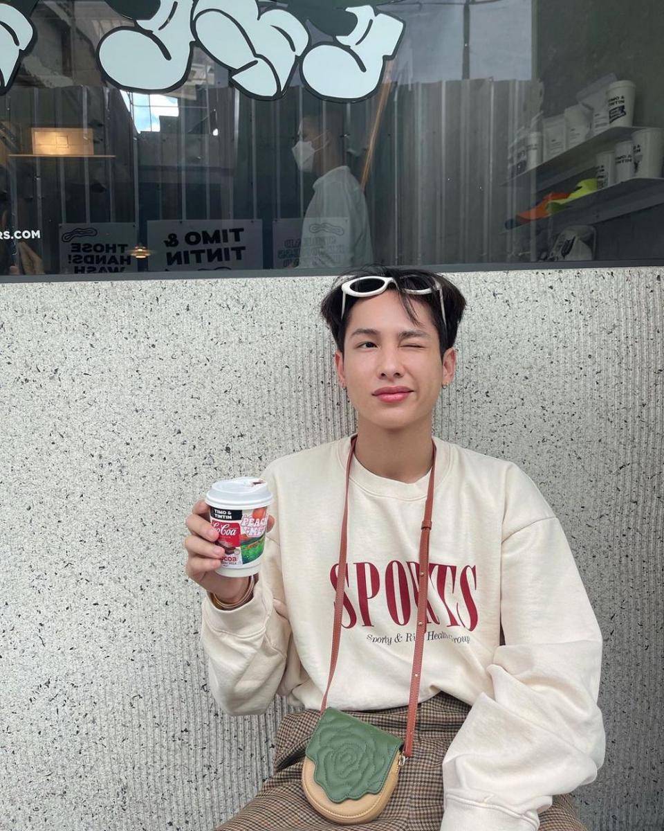 Gun Atthaphan (instagram.com/gun_atthaphan)