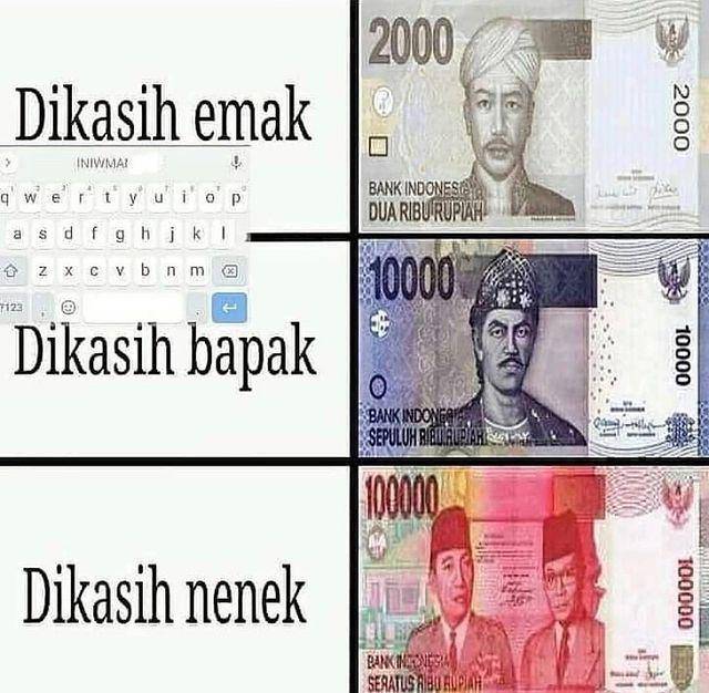 meme lucu relatable (instagram.com/recehangokil)