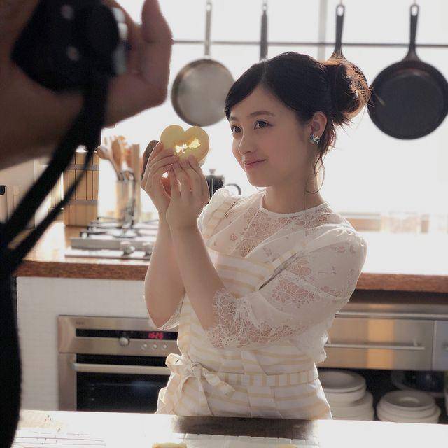 potret Kanna Hashimoto (instagram.com/kannahashimoto.mg)
