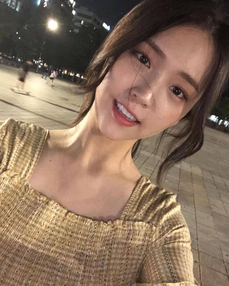 Kim Ji Eun (instagram.com/kj_ieun)