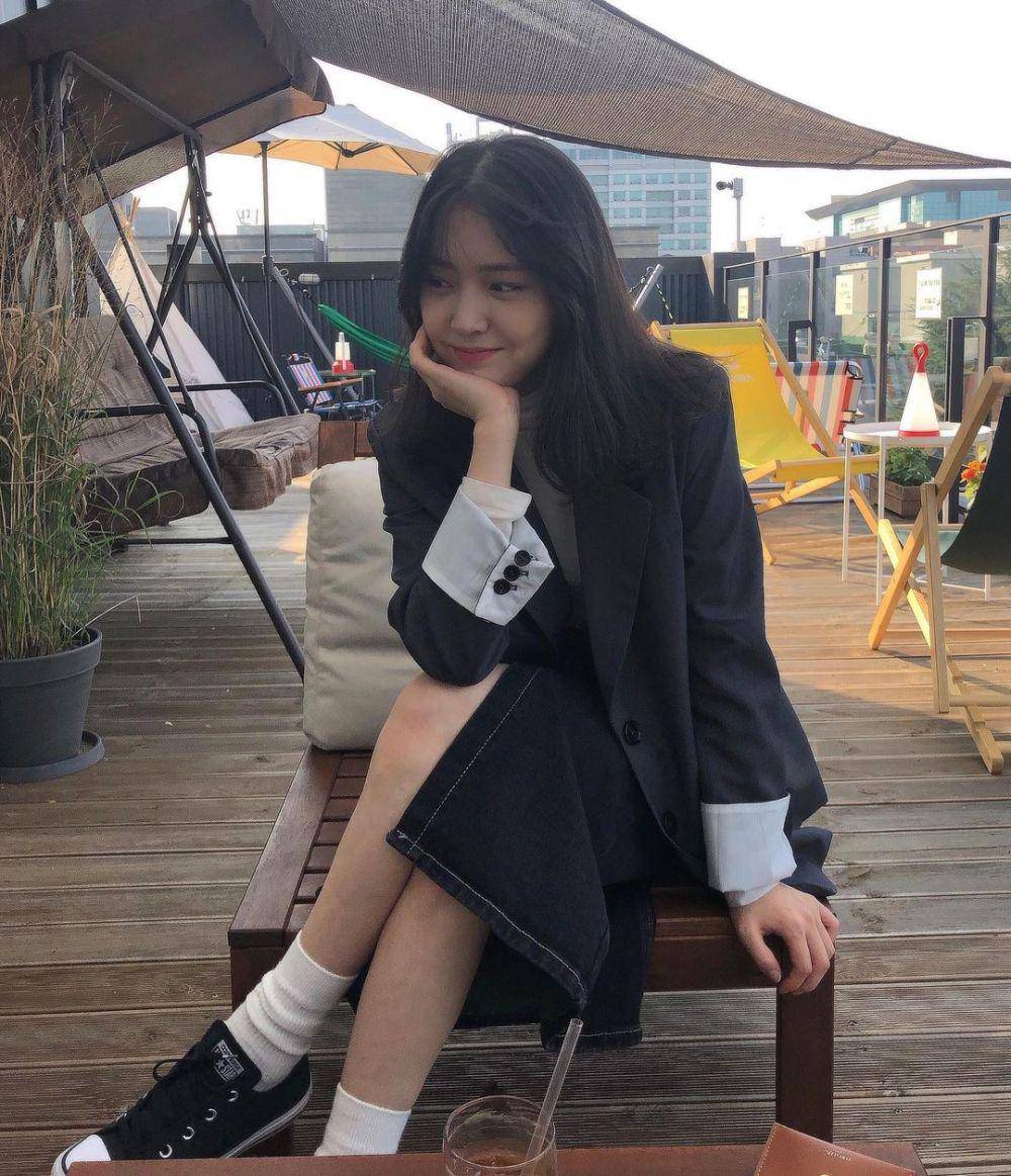Kim Ji Eun (instagram.com/kj_ieun)