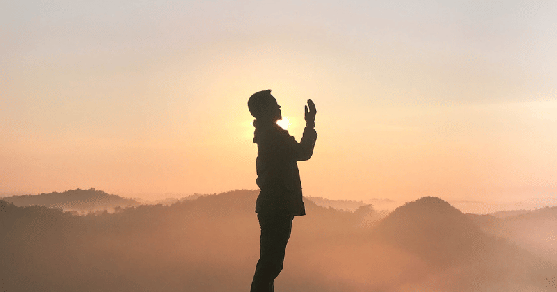 [PUISI] Hari Ini Hari Jumat