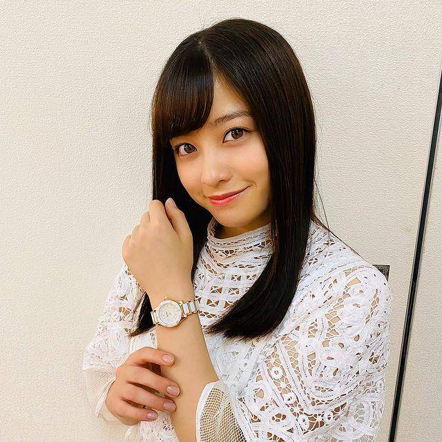 potret Kanna Hashimoto (instagram.com/kannahashimoto.mg)