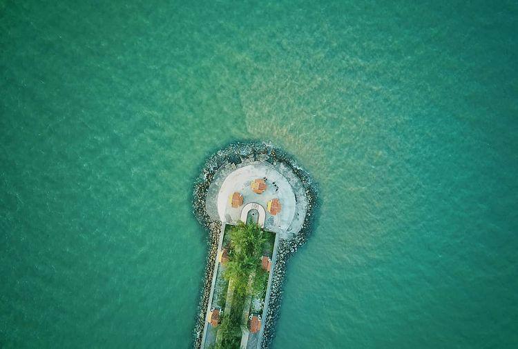 Pantai Boom Tuban (instagram.com/tommyindaryanto)