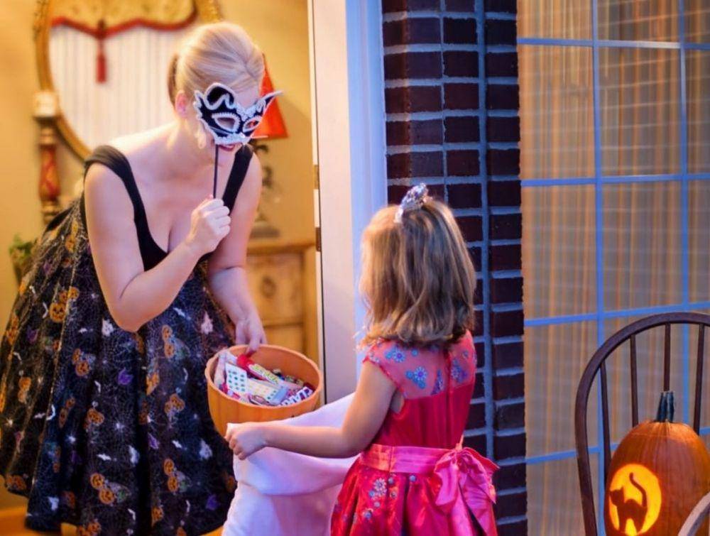 perayaan Halloween di Belanda (dutchreview.com)
