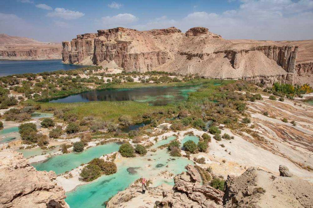 Potret taman nasional band-e amir (adventuresoflilnicki.com)