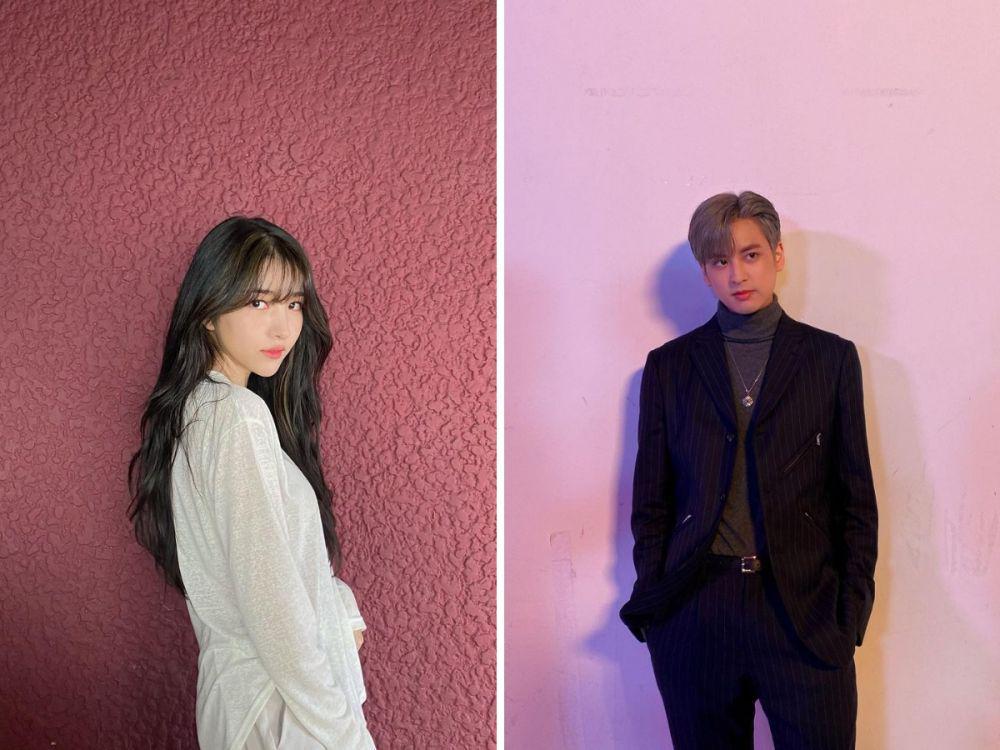 Bintangi Chilling Cohabitation, 10 Adu Peran Sowon dan Chanwoo IKON