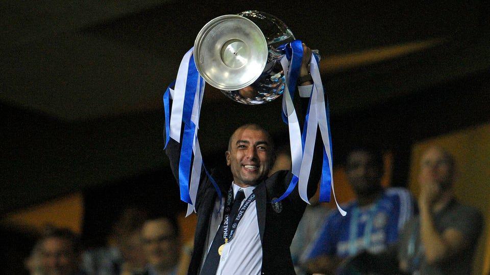 potret Roberto Di Matteo (srf.ch)