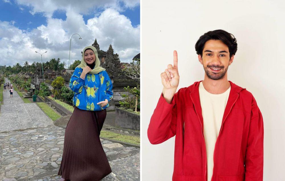 Tak Banyak yang Tahu, 9 Seleb Ini Seorang Dosen