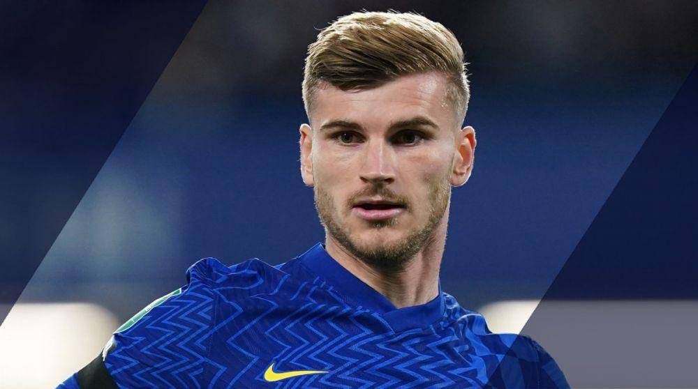 potret Ben Chilwell bersama Chelsea (twitter.com/WilliamHill)