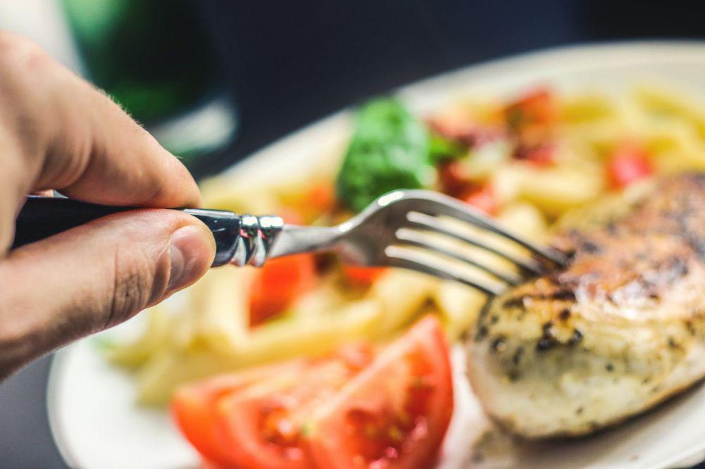 Jangan Takut Konsumsi Makanan Berlemak, Ikuti 5 Tips Ini