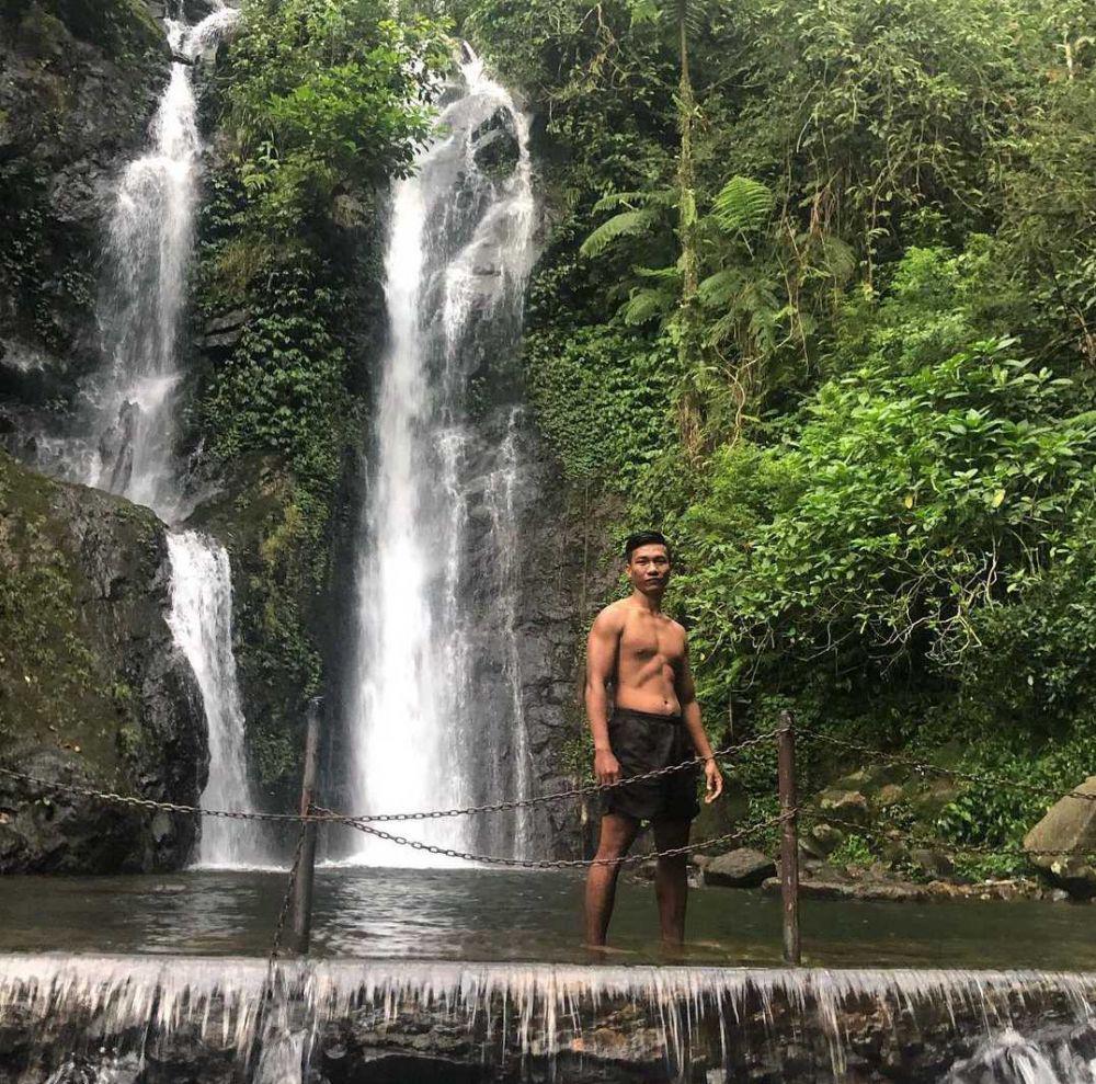 Curug Cilember (instagram.com/nasirkakashi)