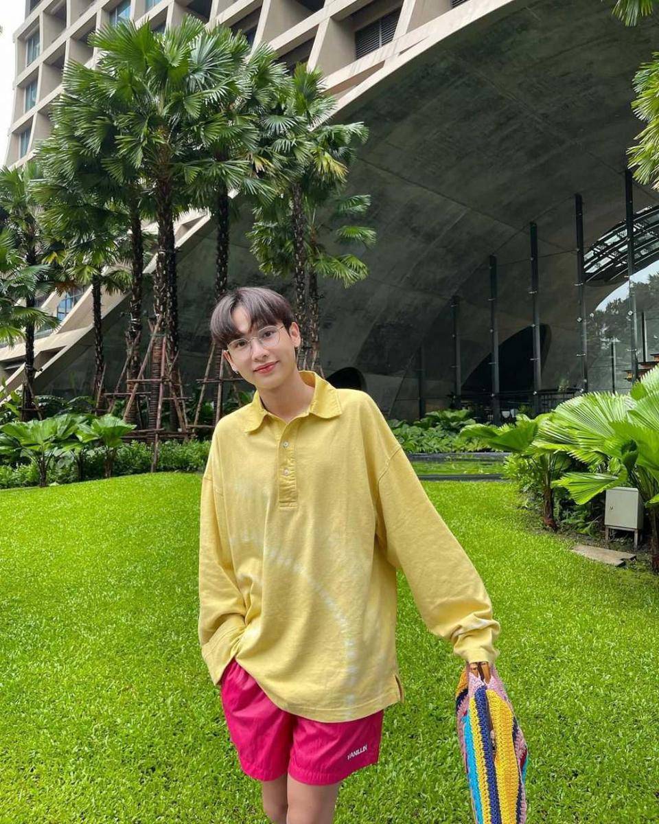 Gun Atthaphan (instagram.com/gun_atthaphan)