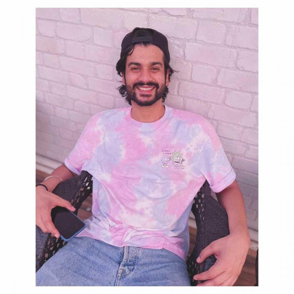 Sunny Kaushal (instagram.com/sunsunnykhez)