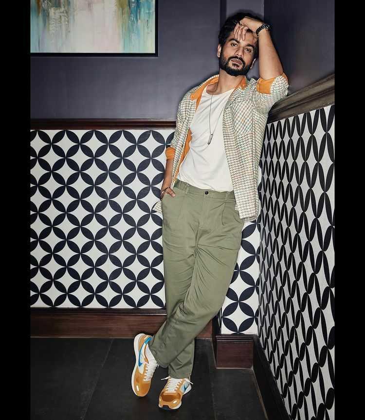 Sunny Kaushal (instagram.com/sunsunnykhez)