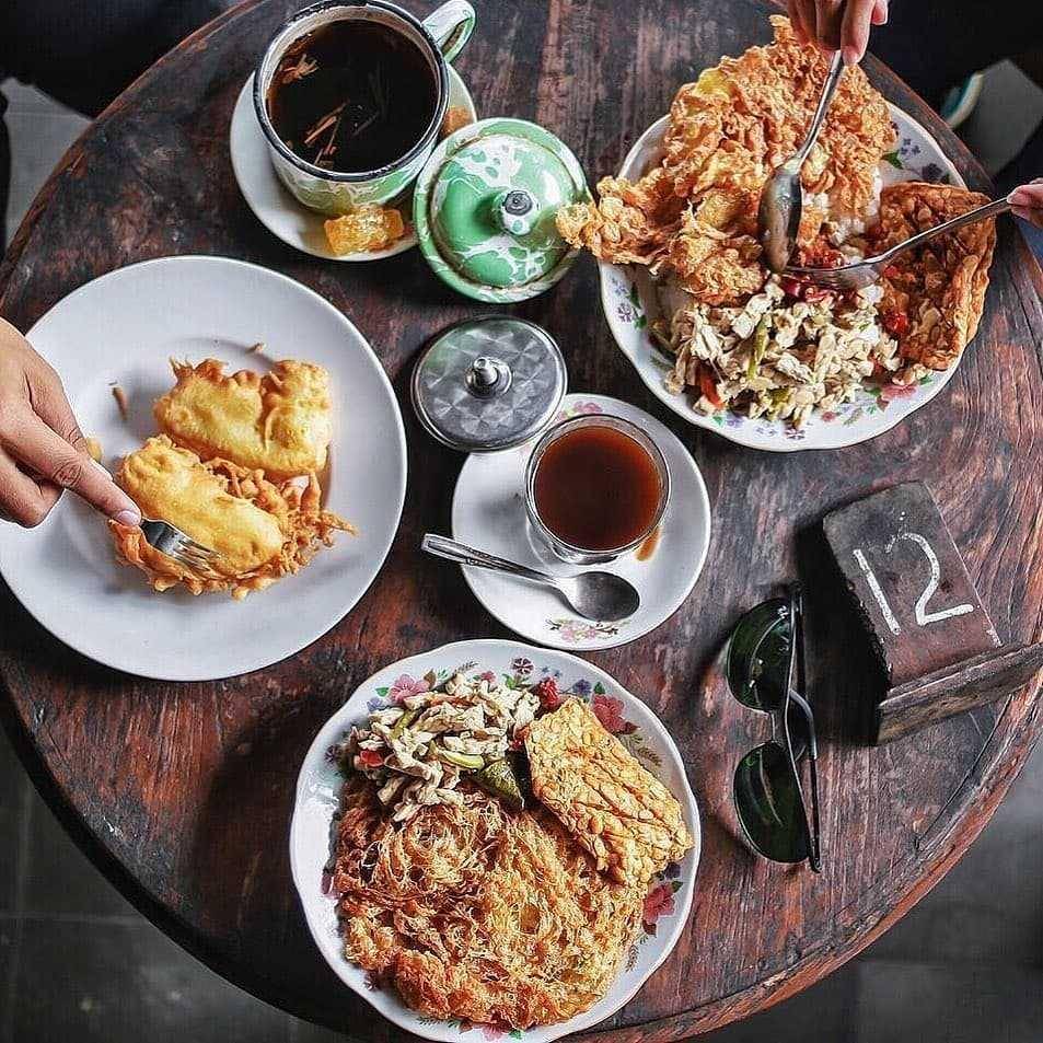 menu Warung Kopi Klotok (instagram.com/staycationjogja)