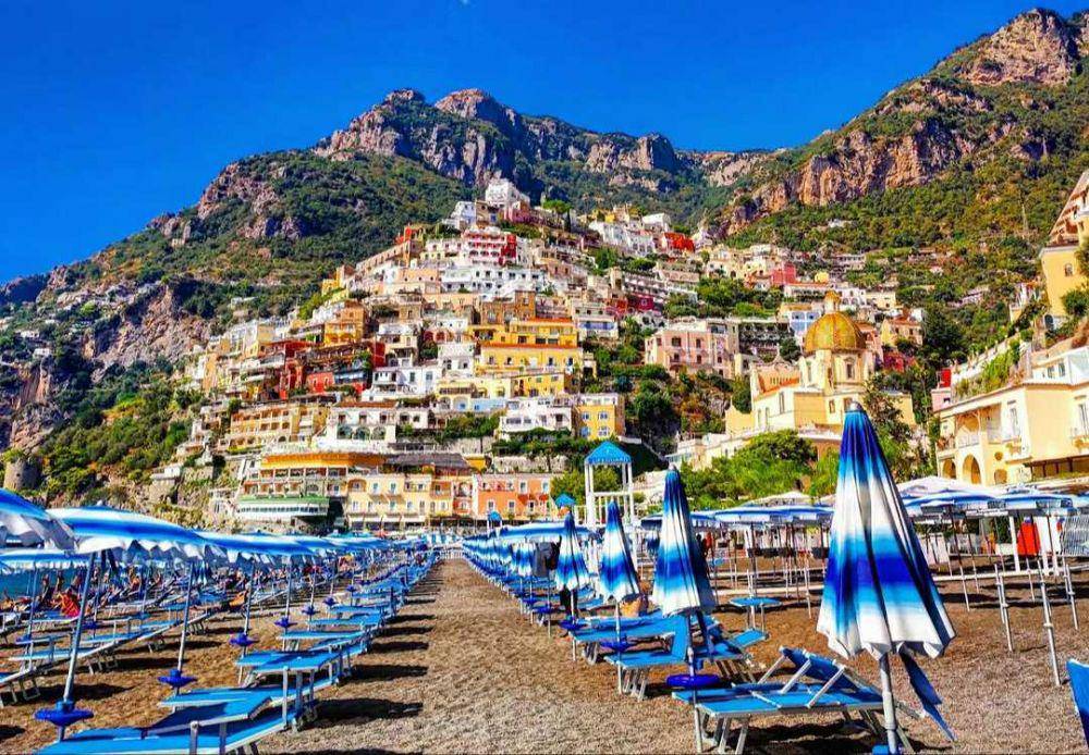 Spiaggia Grande (instagram/mingandttravels)