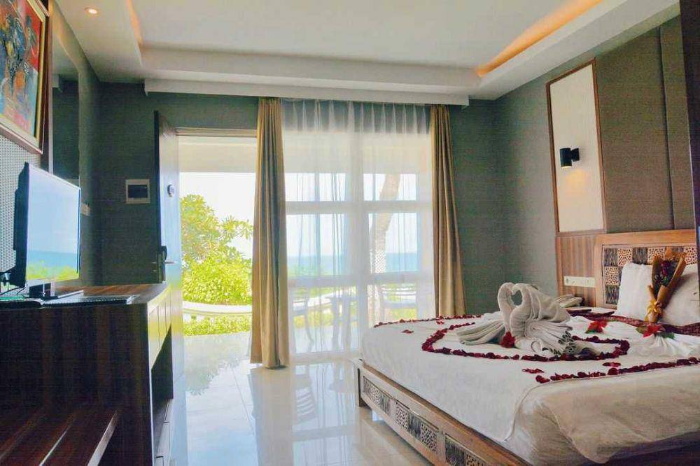 resort (instagram.com/queenofthesouth_resort)