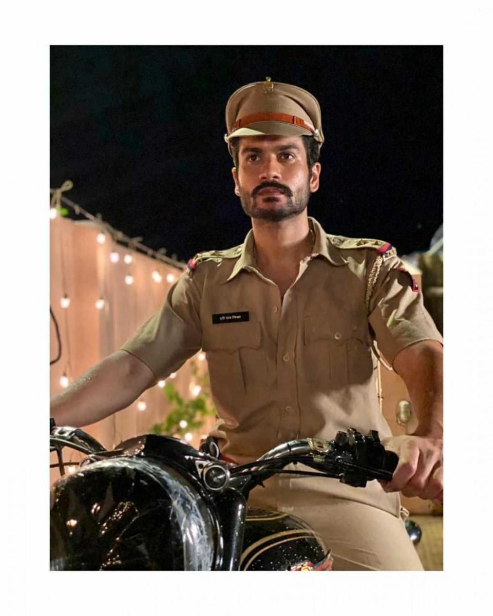Sunny Kaushal (instagram.com/sunsunnykhez)