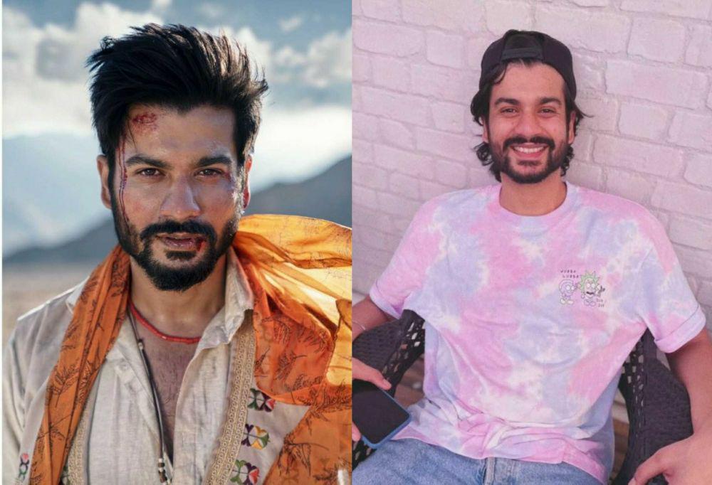 Sunny Kaushal (instagram.com/sunsunnykhez)