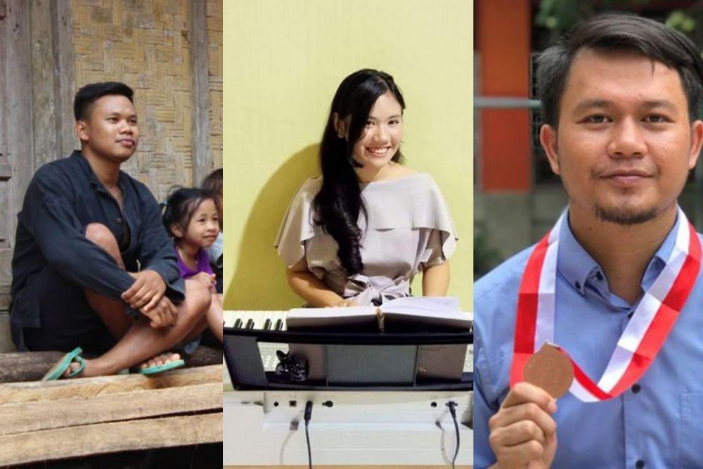 Lirik dan Chord Lagu Terima Kasih Guruku - Sri Widodo