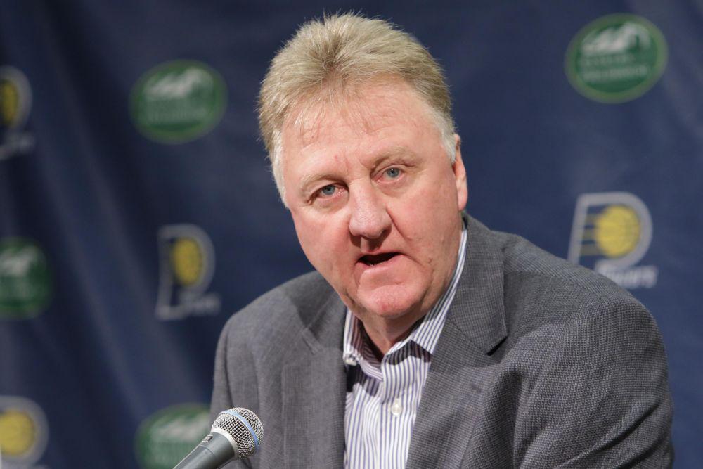 Larry Bird (bleacherreport.com)