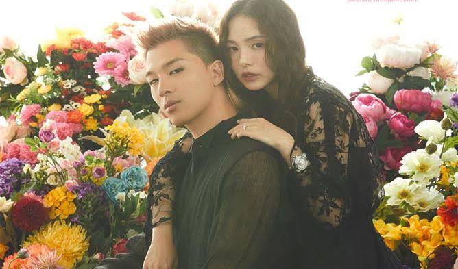 5 Idol KPop Cowok yang Menjadikan Artis Lain sebagai Sumber Inspirasi
