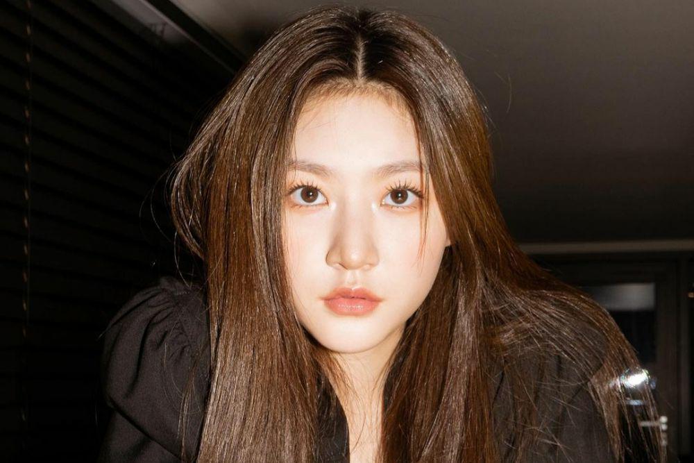 Populer, 5 Film Dibintangi Kim Sae Ron Saat Jadi Aktris Cilik