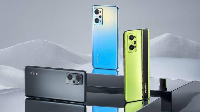 ilustrasi realme GT Neo 2 (dok. realme)